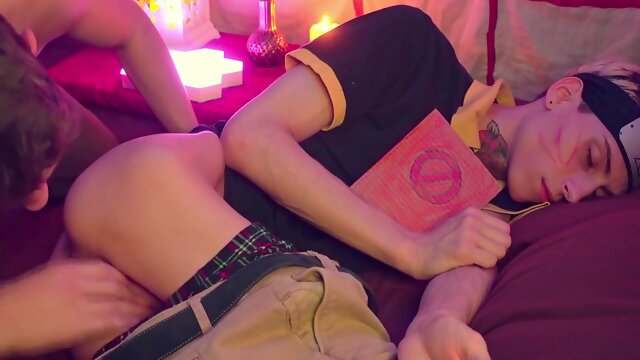 Gay Naruto