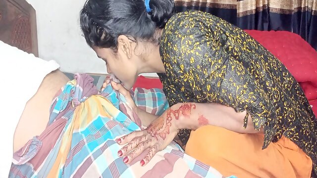 Newly Village Desi Drem Girl