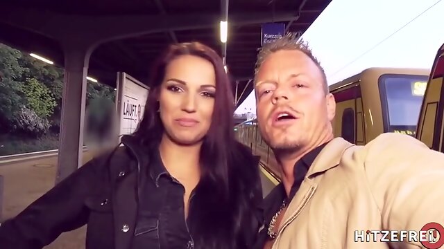 Jolee Love - Things To Do In Berlin When Youre Horny