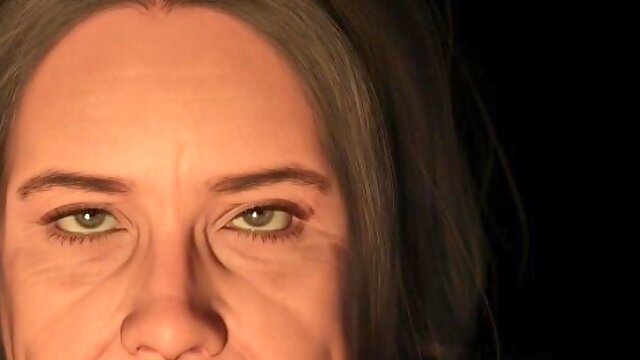 Midnight Terror #3 Alex and Beth Wanted to Be Intimate with Each Other