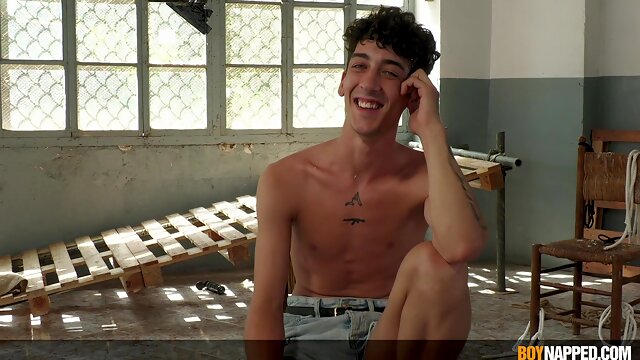 Sir Kane Torn up Gabriel Paris While Blowing Angel Privvt