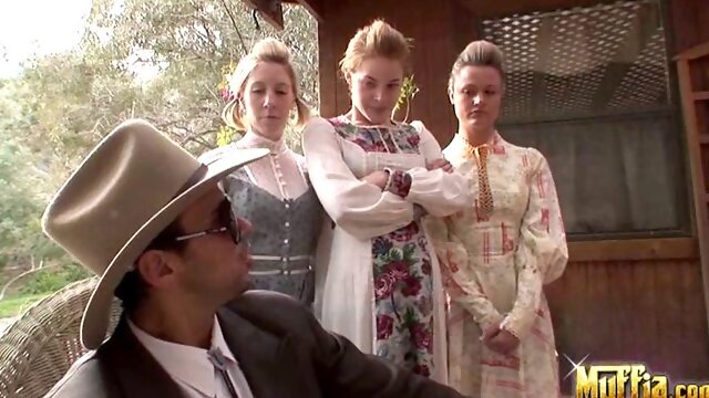 Dylan Ryder - The long ryder