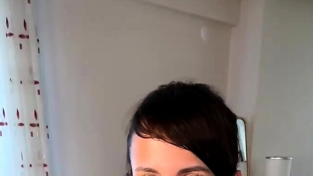 Amateur Brunette Teen Small Tis Mastrubating