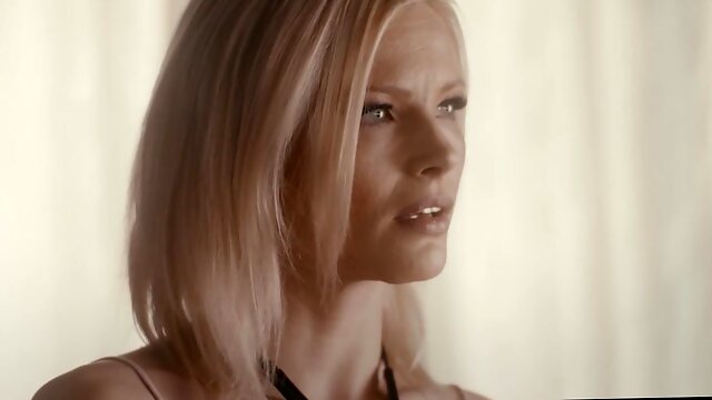 MIXEDX - Three Sexy Stepsisters Enjoys Their Last Day With A Hot Threesome - Zazie Skymm