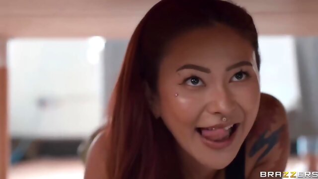 Rae Lil Blacks Asian Video By Exxtra