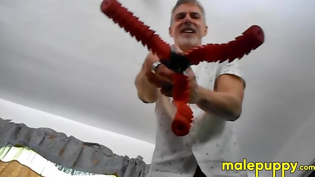 Your imperious bosa Richard Lennox smacks you while plowing your crevasse ruthlessly