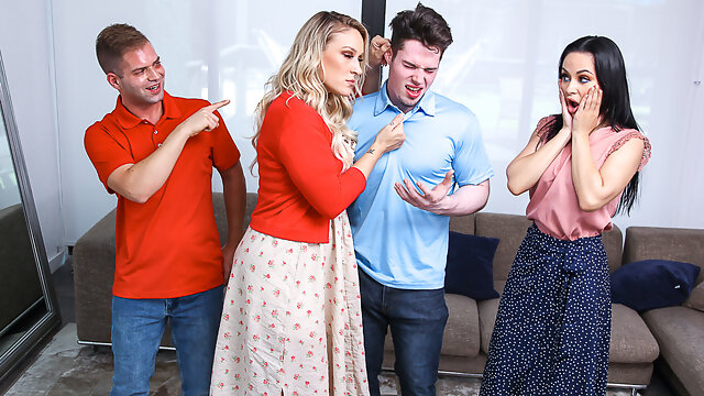 Missionaris, Gezichtzitten