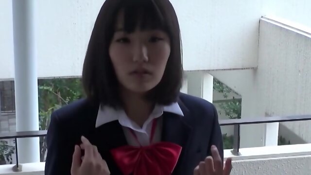 Unter Den Rock, Japanisch