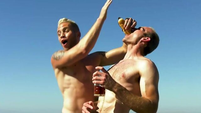 Spicy Bi Foursome s Compilation ft Hatler Gurius,Johnny Rapid  MORE!! - Biphoria