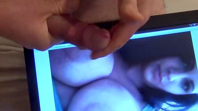 Gay Handjob Cum