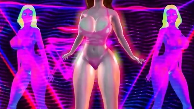 TheGoonHole - Pixel Whortana - Loser Ass Goon For Life