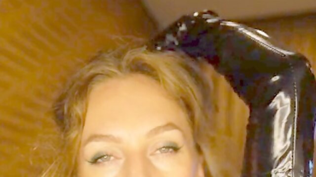 My journey as a hot milf cuckold is just beginning