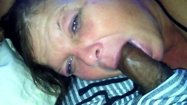 Your black girlfriend and her mom have some fun together