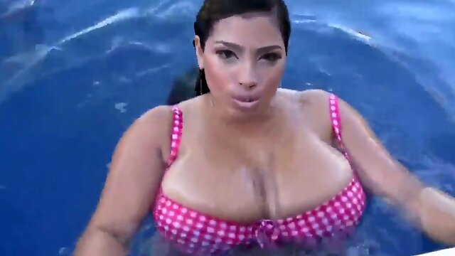 The Truly Big Boobs