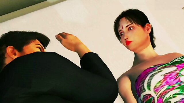 Erotic Indian college love saga adult film