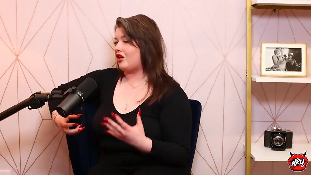 Alex Kekesi dives into the new era of the adult industry on Pornhub