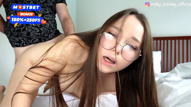 Banging my stepsisters best friend: Girlfriend vs Stepsister, whos the ultimate screw?