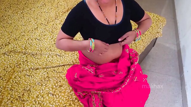 Devar ravages me while showing off his skills