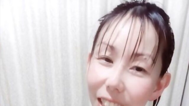 Older ladies chat after soaking in the tub