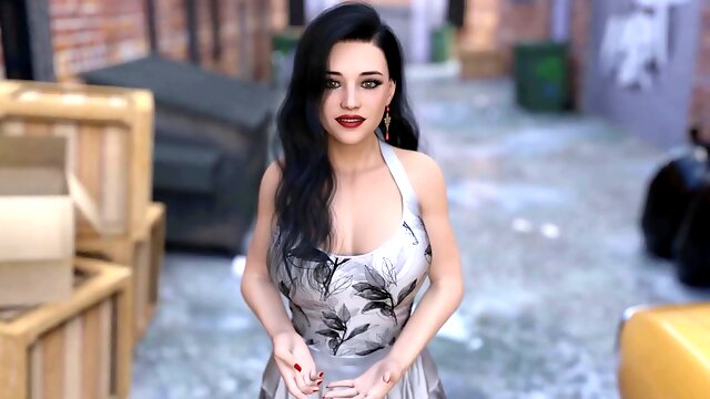 Amatrice Modèle Photo