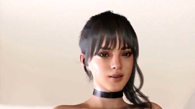 Iris with big boobs riding you in cowgirl position - dominant one ❤️