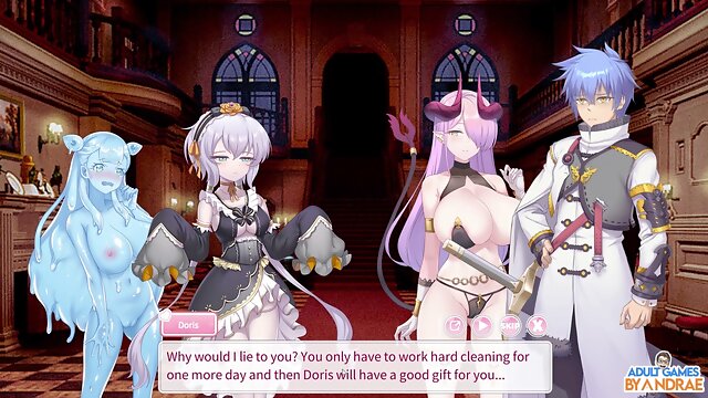 Мультфильмы