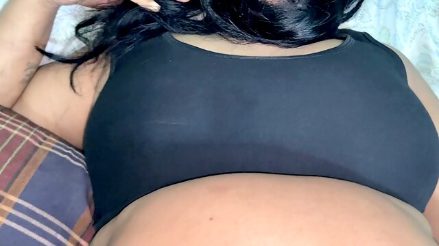 Hot Indian bhabhi and devar enjoy hardcore sex with naughty talk in various locations