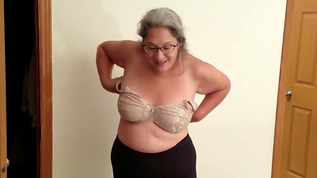 Énorme Seins Mature