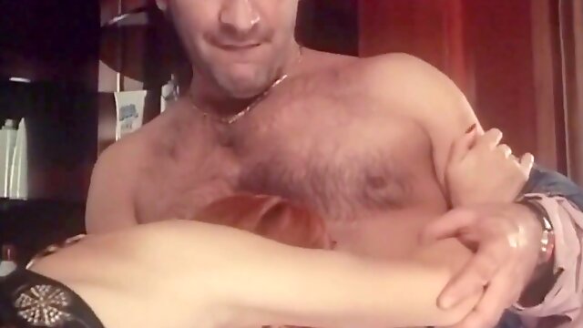 Milly Dabbraccio stars in an unforgettable scene with Roberto Malone, Richard Langin, and Alberto Rey