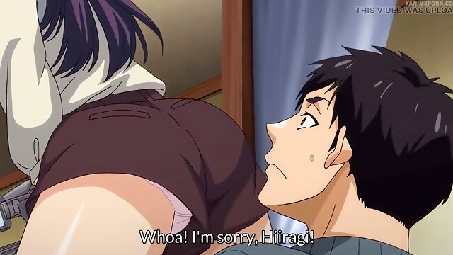 Anime videos