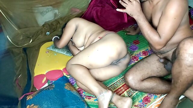 Indian village style porn videos featuring undressed babes getting nailed hard