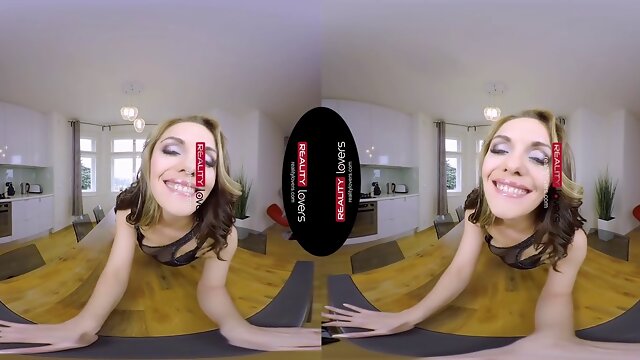 Dominica gets extra naughty tonight