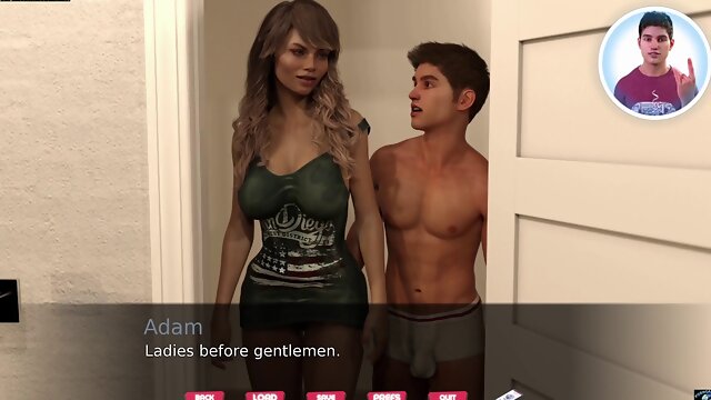 Wild neighbors saga continues - New episode coming soon!