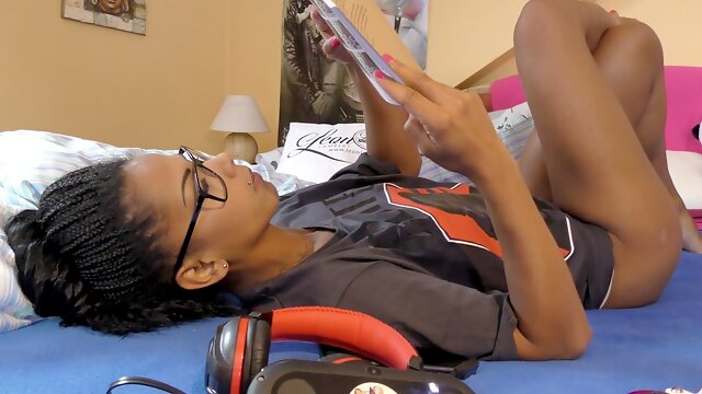 Steamy fake casting surprise party with hot college girls showing off panties and tight naked bodies