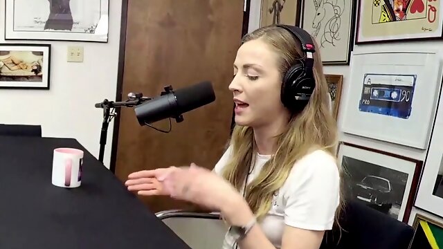 Karla Kush reveals hot secrets in various languages