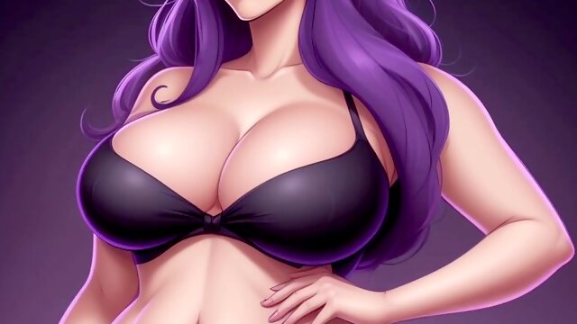 Erotic cartoon movie featuring Indian girls and anime sex scenes