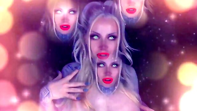 MishaGoldy enjoys HD videos where shes dominated by Russian beauty