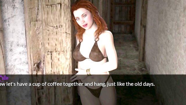 Guide for erotic game, young, 3D