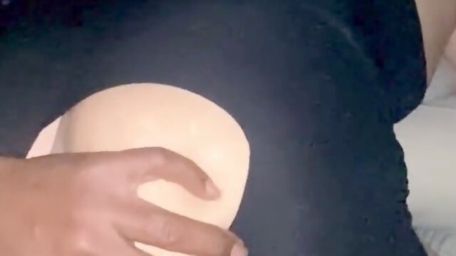 Spread legs, perfect legs, juicy booty PAWG