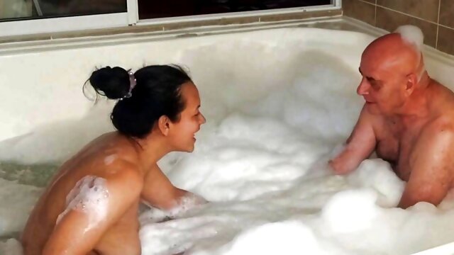 Couples indulging in steamy anal and blowjob action with big asses