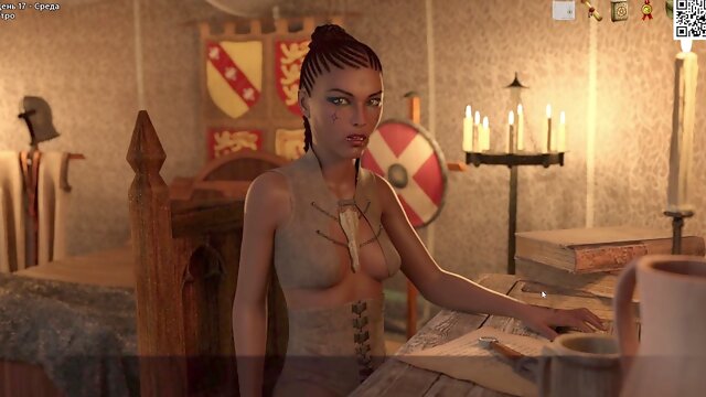 Seductive older woman, FapHouse: episode 5