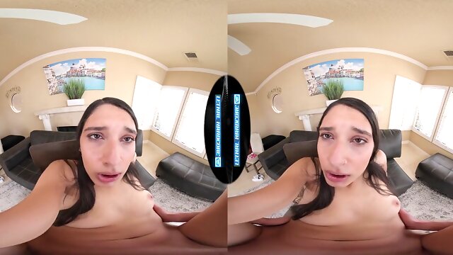 Finally getting lucky with the smoking hot university babe from the gym