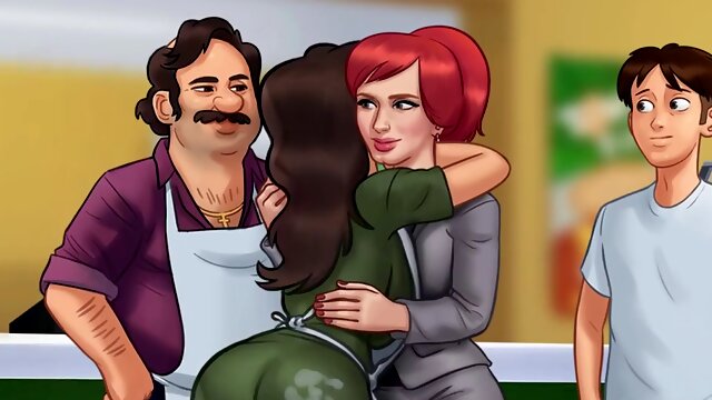 Cartoni