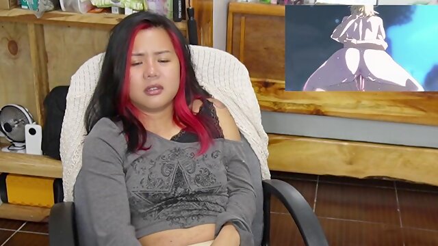 ExotiqFox pleasures herself solo in Fallout Hentai with Hamichi and Princess Zela