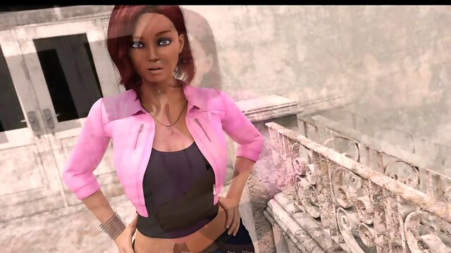 Forbidden desire - Wife fulfills her hotwife fantasy and records it