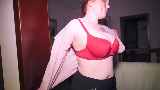 Youre guilty, and youll do what irresistible stepmom Indigo Sin desires! plow my ass!