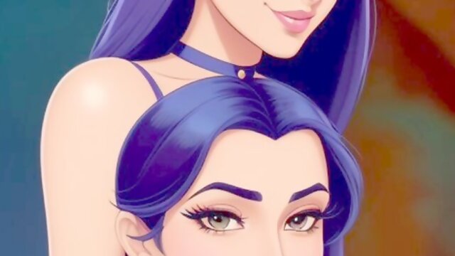 Naughty Indian bhabhi in saree enjoys rough anal with devar post ice massage in Hindi