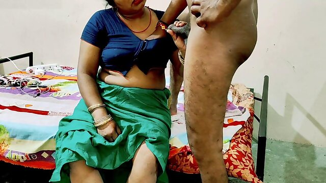 Neighbor hunk plows MILF next door