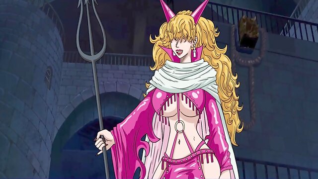 Cartoon lesbian fun with pokemon characters in an animated futanari scene!