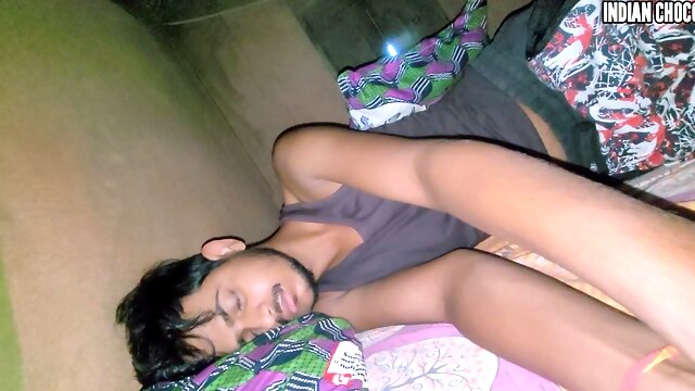 Passionate mornings filled with wild desires and hot action